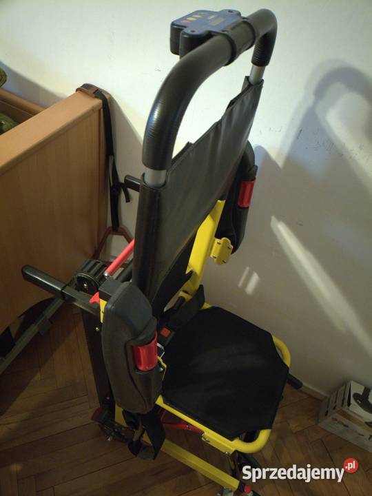 Schodołaz Dragon DWST003 MINI GWARANCJA Stalowa Wola