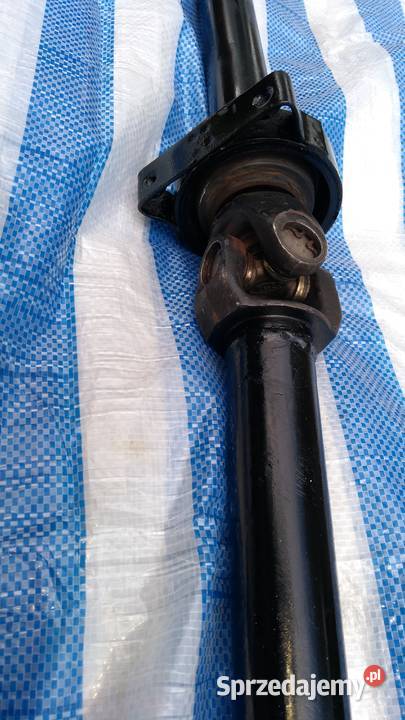 Wał Napędowy Polonez 16 Łódź