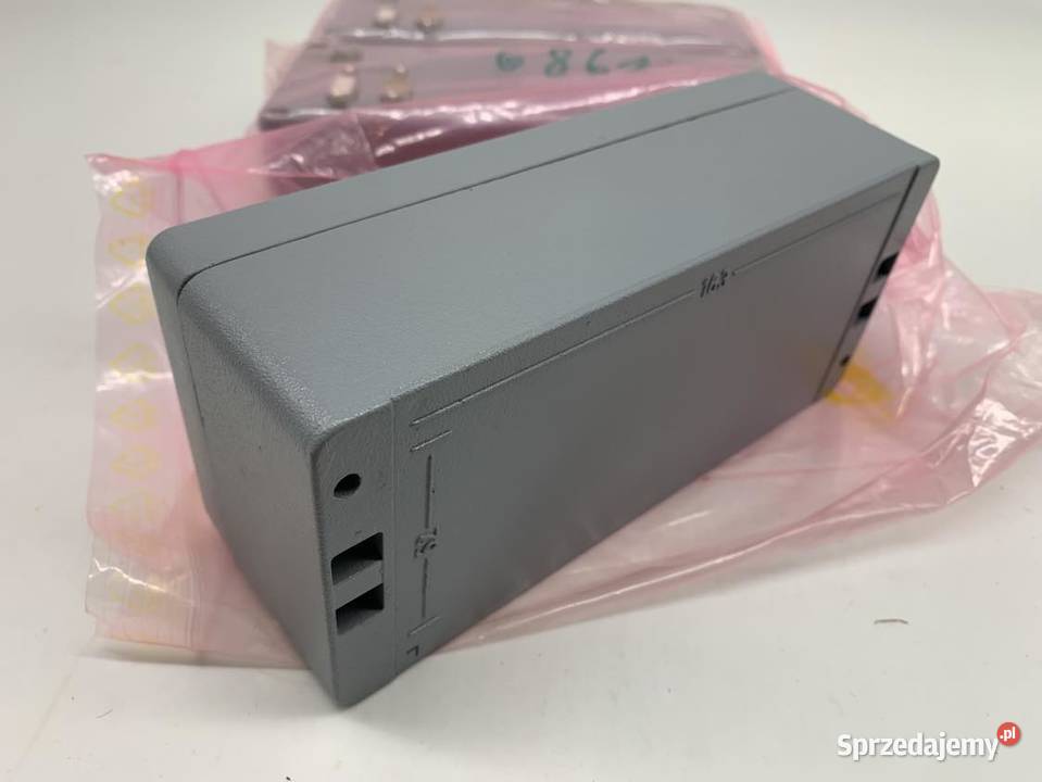 Centrotherm TMM6 Temperature Module 6ch sprzedam