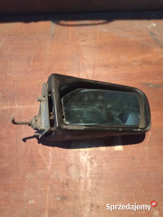 Sprzedam lusterka do mercedesa123 Kraków