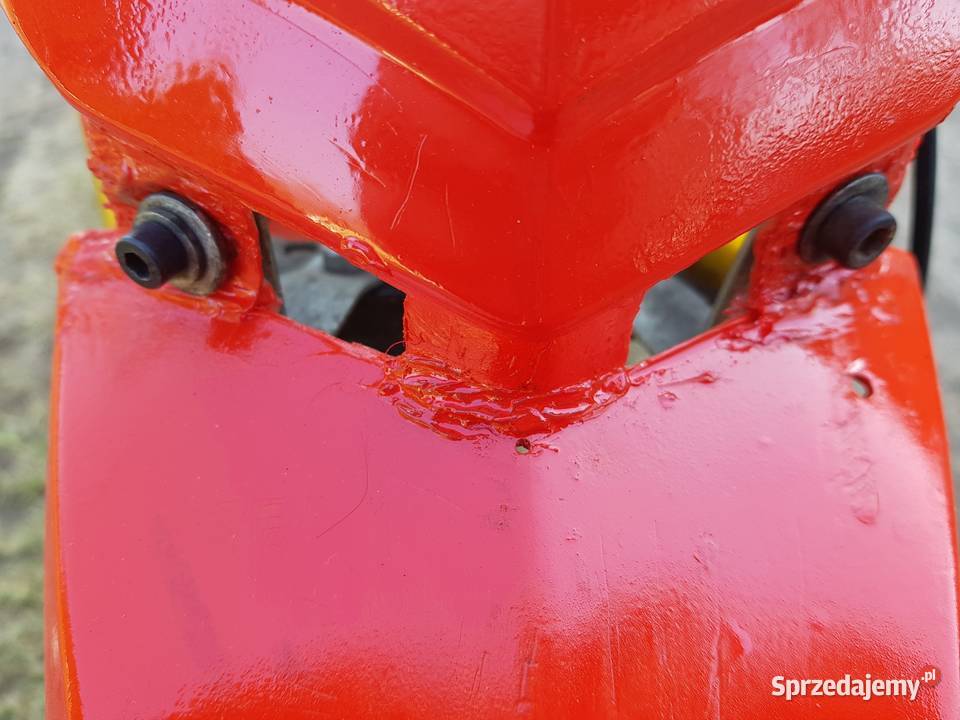 Mini scigacz 50 Jatki sprzedam