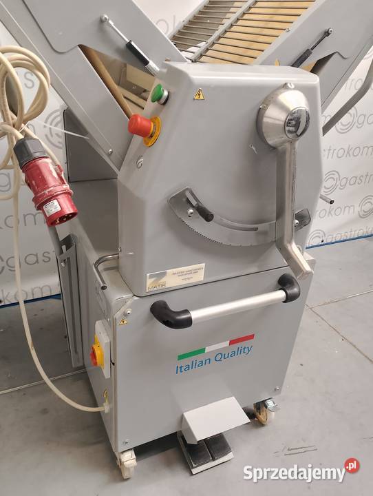 Wałkownica do ciasta 2ramienna SF600L Wrocław sprzedam