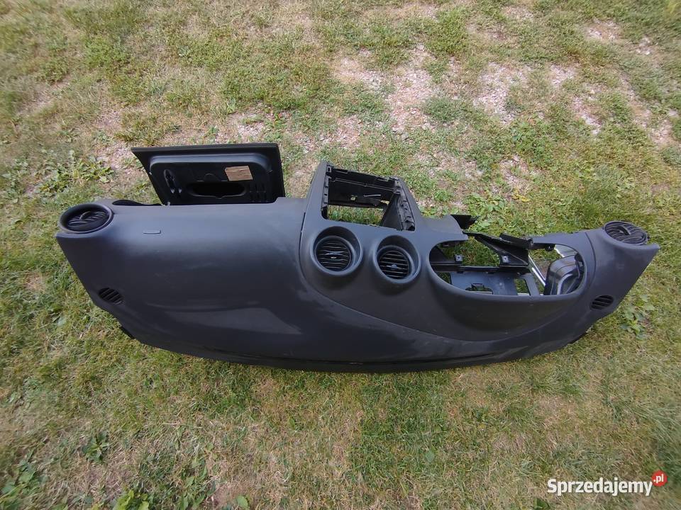 Deska rozdzielcza Seat Ibiza 200207 Chęciny sprzedam