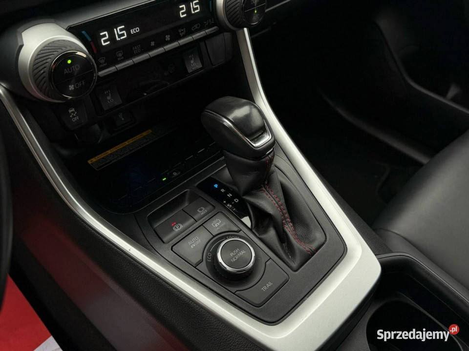 Toyota RAV4 V 2018 SUV