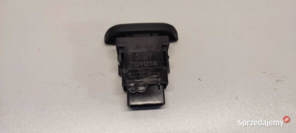 MAZDA 2 TOYOTA YARIS IV PRZEŁĄCZNIK ŚWIATEŁ osobowe