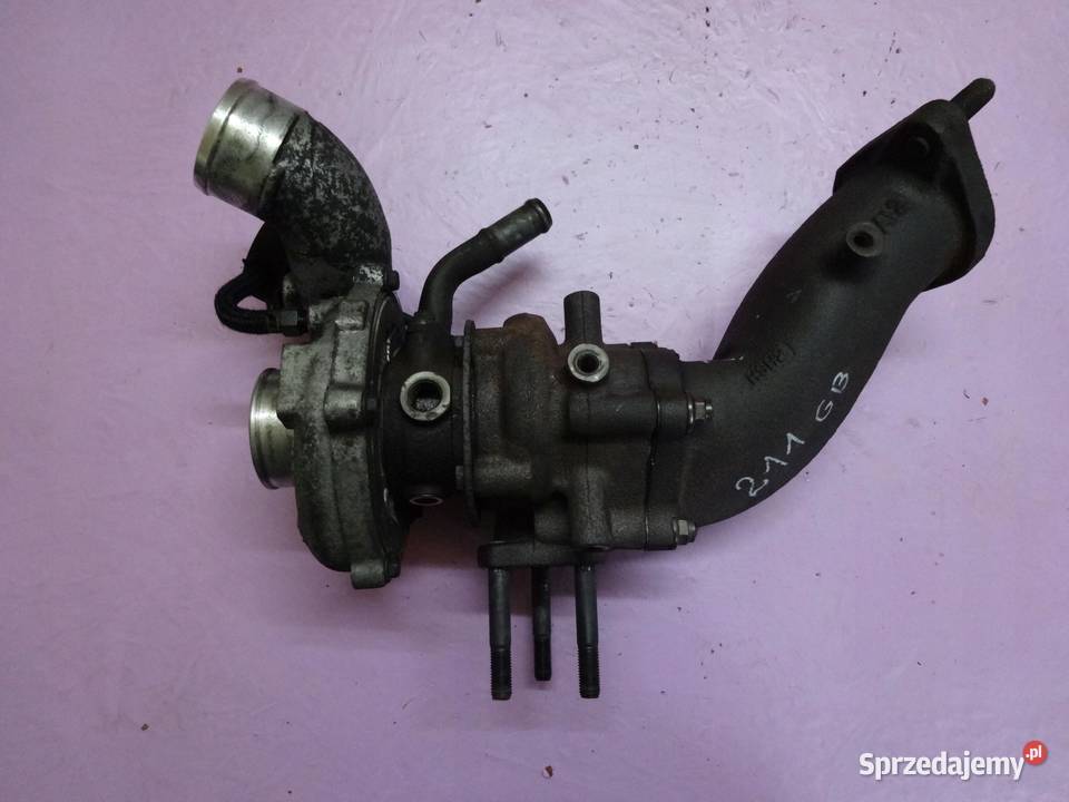 KIA SORENTO 25 CRDI 06r D4CB 282004A101 733952