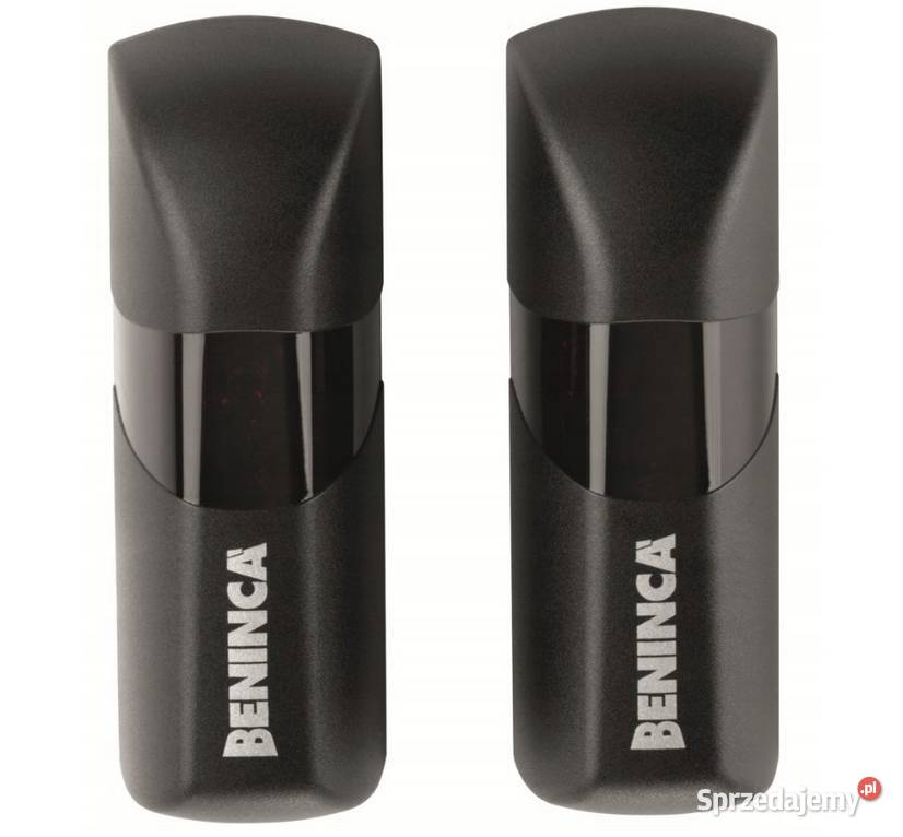 Fotokomórki BENINCA Napędy Gorlice sprzedam