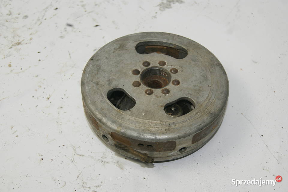 PRAD BOSCH ULA 6V NSU 98 SACHS98 WANDERER MIELE Rybnik