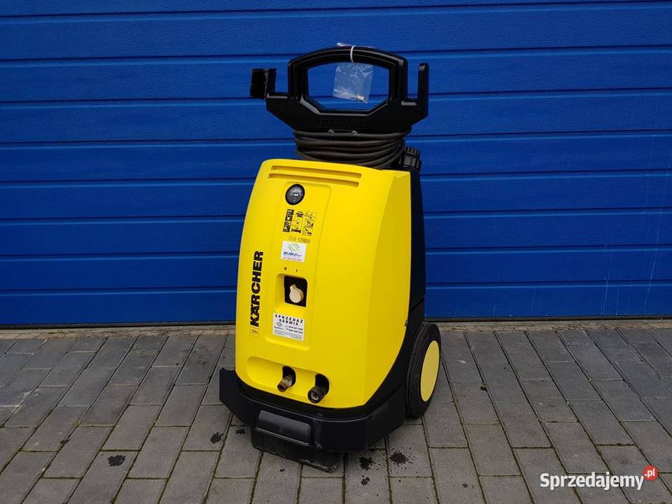 Myjka ciśnieniowa KARCHER HD 1090 1025 1318 895 Zduny
