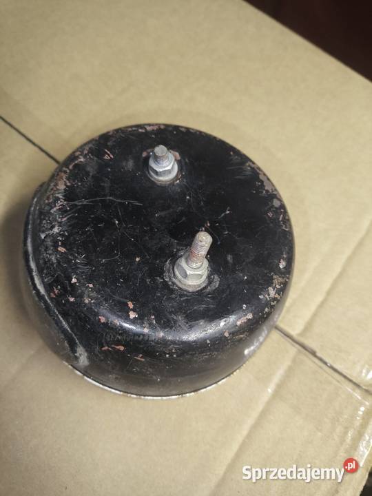 Lampa tył podświetlanie tablicy ursus c325 c328 Lutoryż