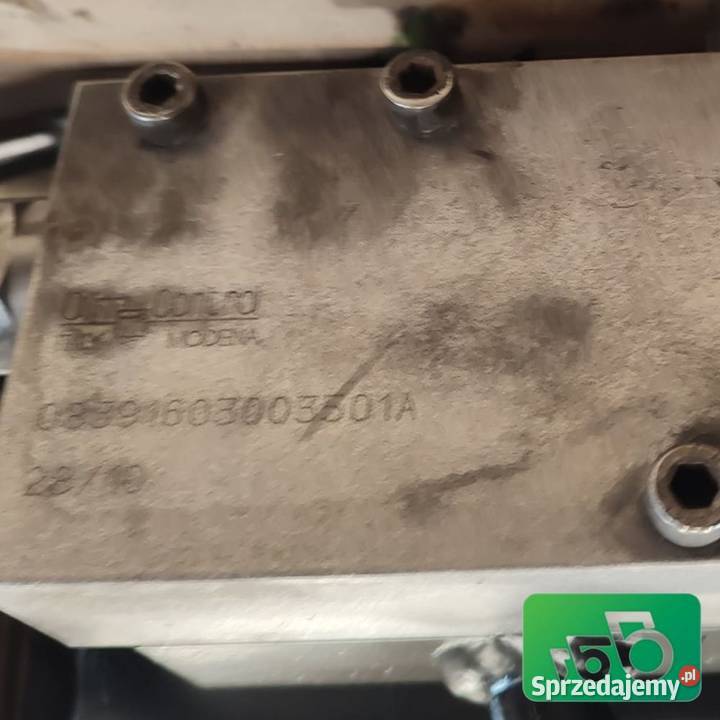 Siłownik hydrauliczny ramienia 56660046 JCB Wilkowo