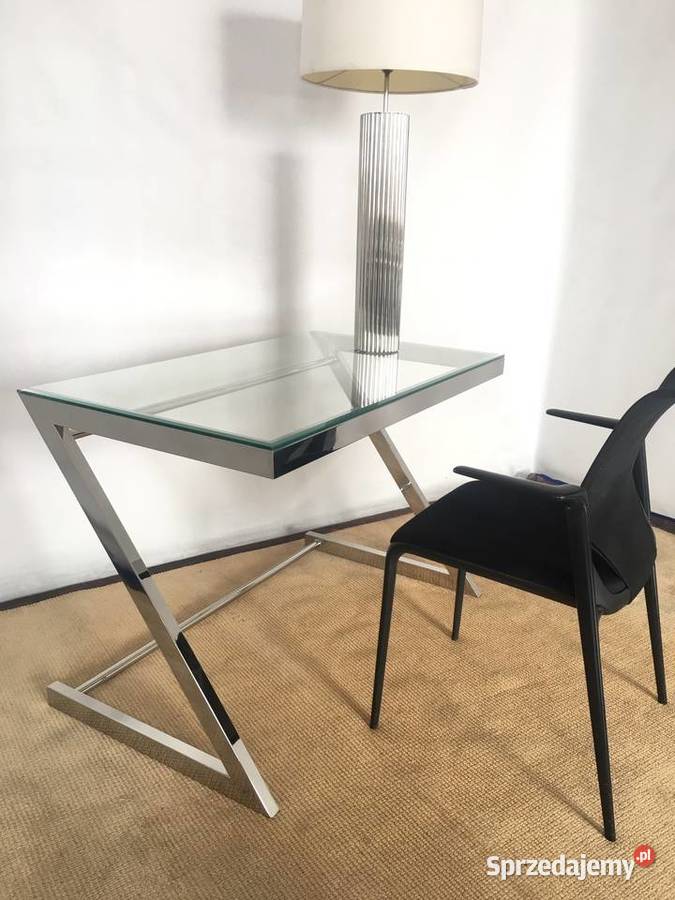Biurko na wymiar Olivson ZEED 120x70x75 mazowieckie Piaseczno sprzedam