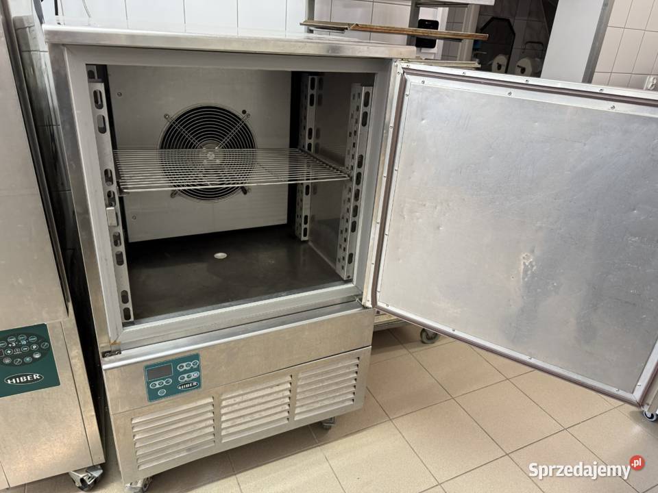Szokówka Hiber GCM012S i APM609T