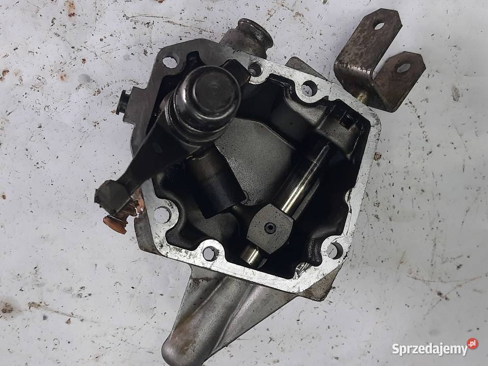 WYBIERAK SKRZYNI BIEGÓW OPEL CORSA D Astra H osobowe Motoryzacja łódzkie sprzedam