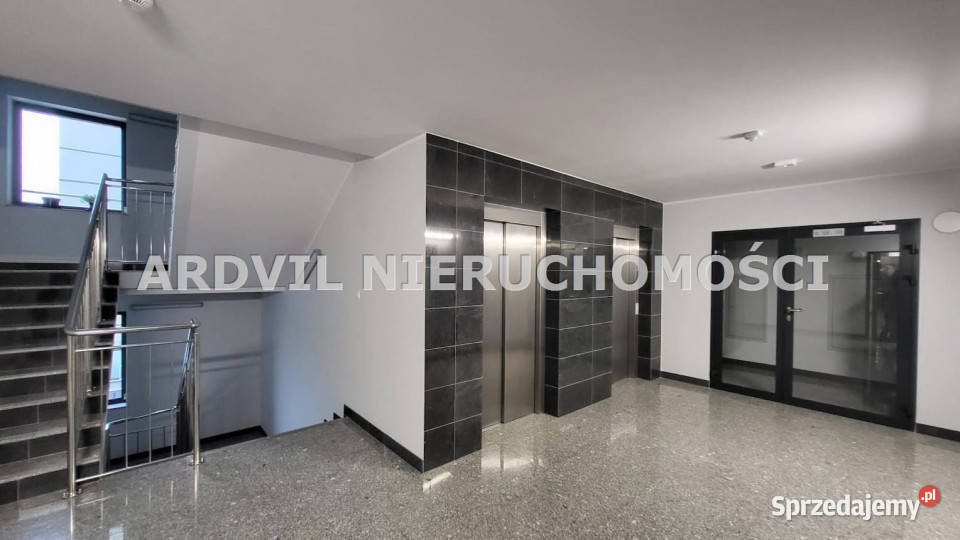 wynajmu mieszkania Białystok Józefa Ignacego apartamentowiec