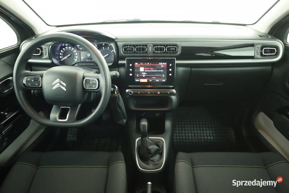 Citroen C3 12 PureTech Piaseczno