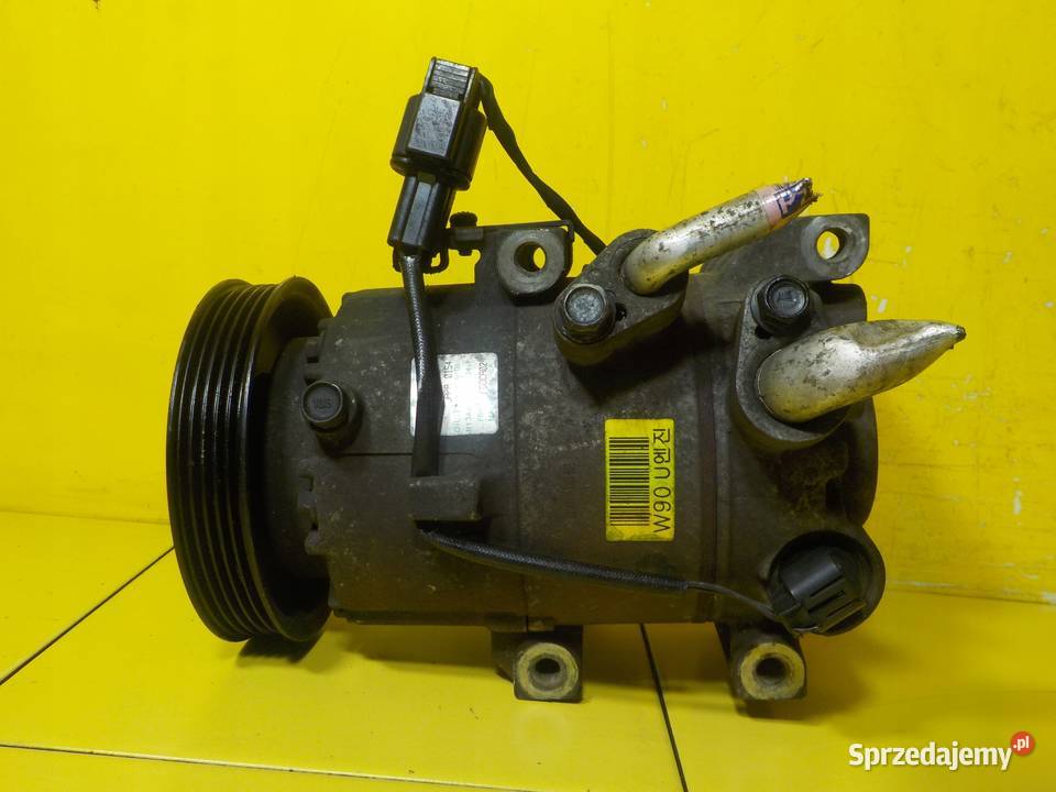 SOUL i30 ix20 CEED 16 CRDI E5 16r D4FB sprezarka osobowe sprzedam