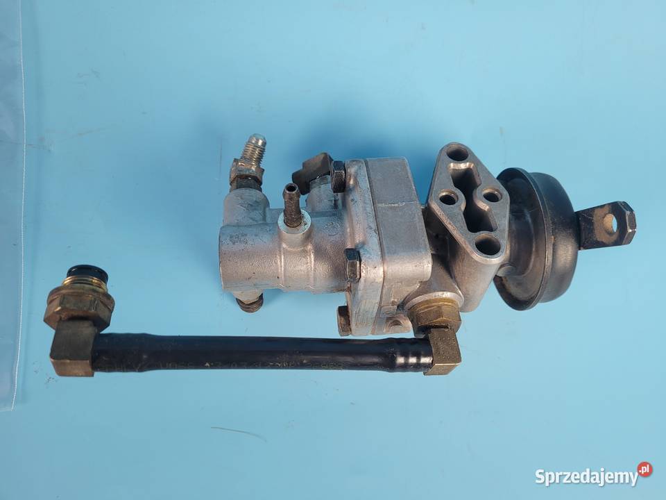 CASE IH PUMA 145 12r ZAWÓR STERUJĄCY HAMULCA kujawsko-pomorskie Kolno sprzedam