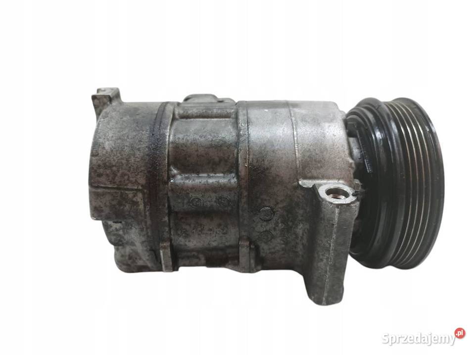 SPRĘŻARKA KLIMATYZACJI 4472806541 18 CDI