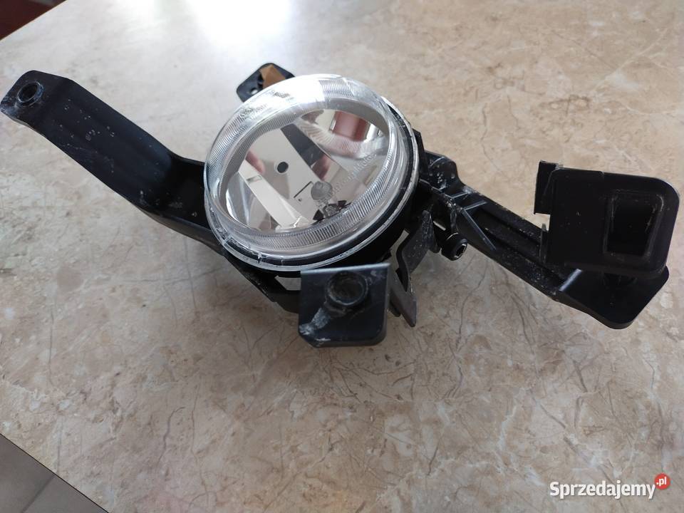 SsangYong Tivoli 20192022 Halogen prawy i lewy Bydgoszcz