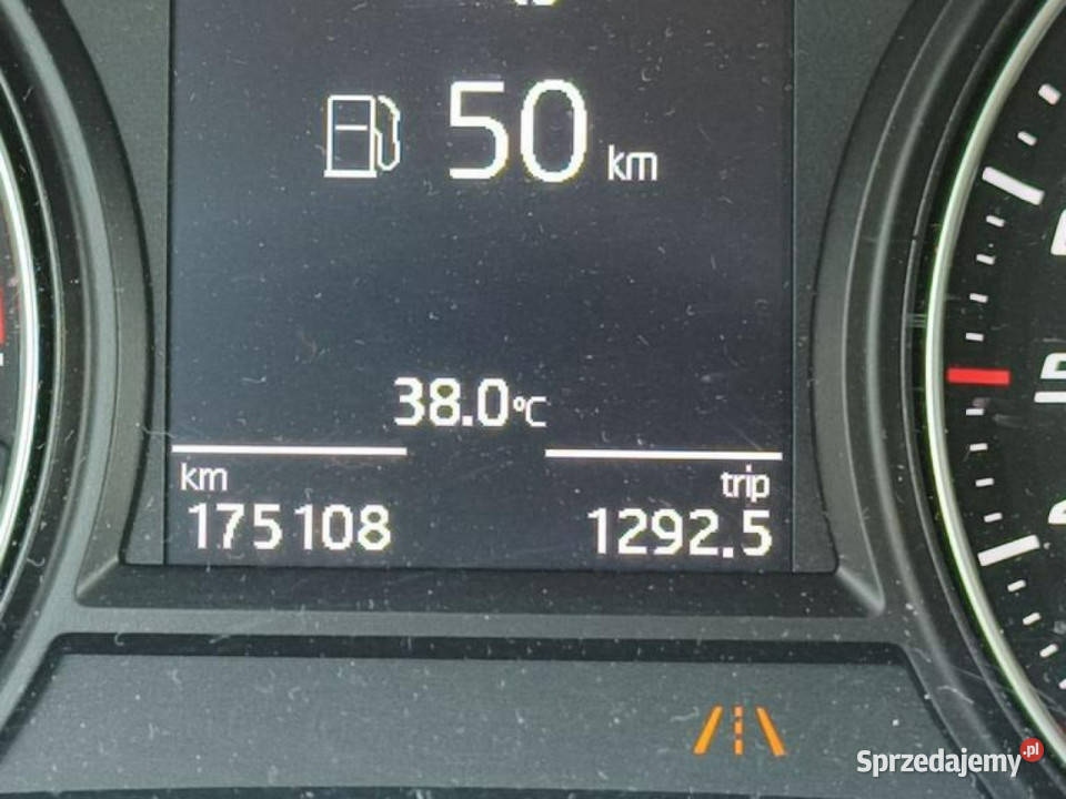 Seat Leon Poleasingowe III 2012 dolnośląskie Komorniki