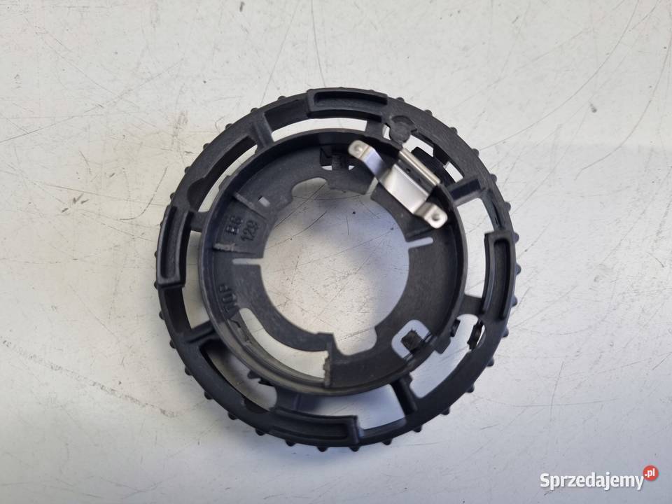 MOCOWANIE ŻARNIKA Volvo Audi Opel Uchwyt Chełm