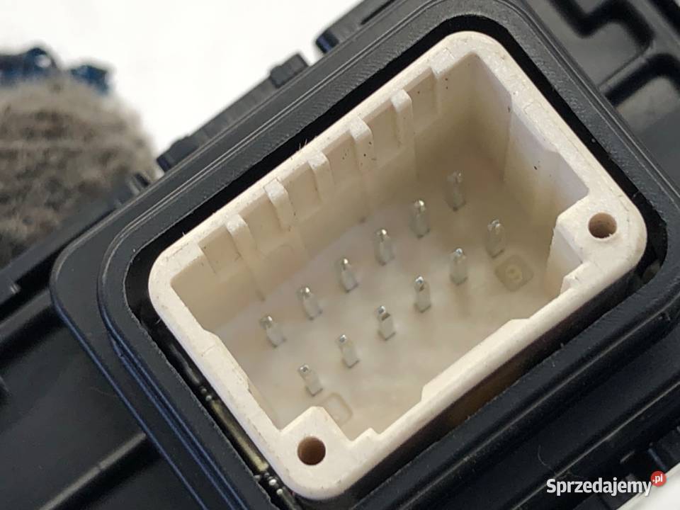 DŹWIGNIA HAMULCA RĘCZNEGO LEXUS LBX 75R868 osobowe podkarpackie