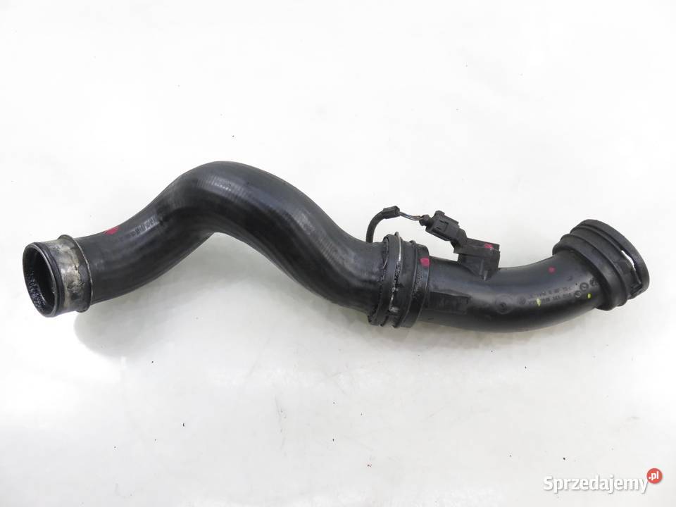 RURA INTERCOOLERA VW TRANSPORTER T5 19 TDI PD