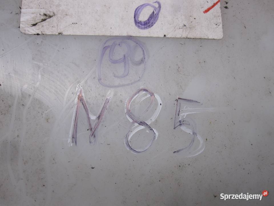 NISSAN JUKE 10r zbiornik płynu do spryskiwaczy Wycieraczki i spryskiwacze Kielce sprzedam