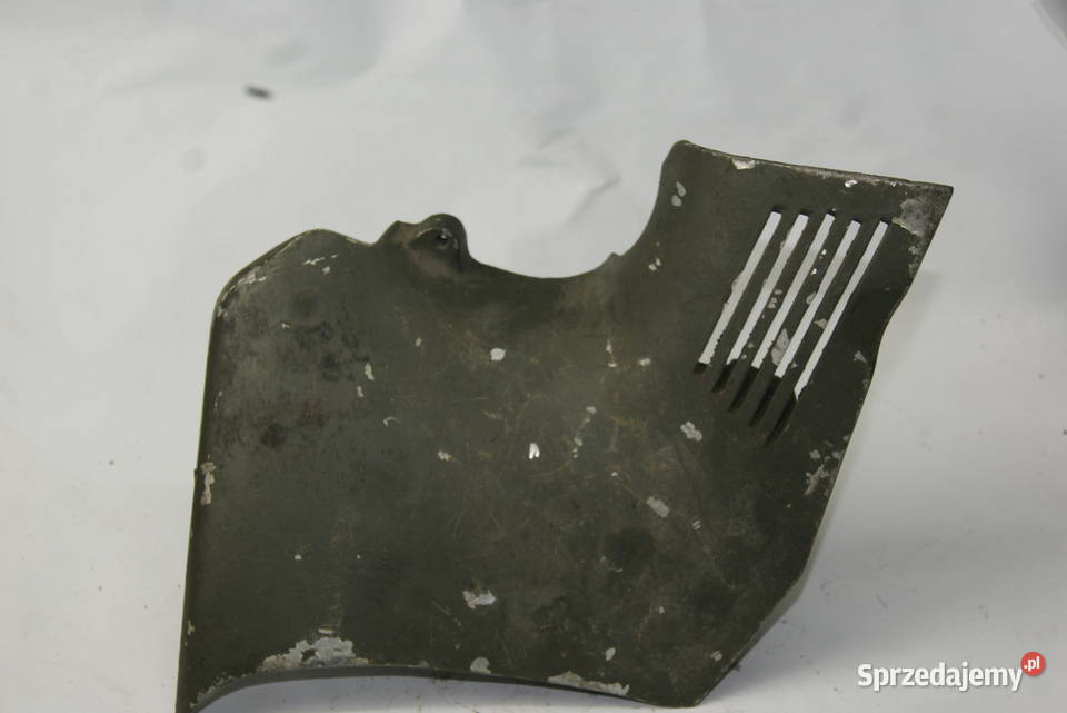 MAICO OSŁONA POKRYWA GAŻNIKA Rybnik