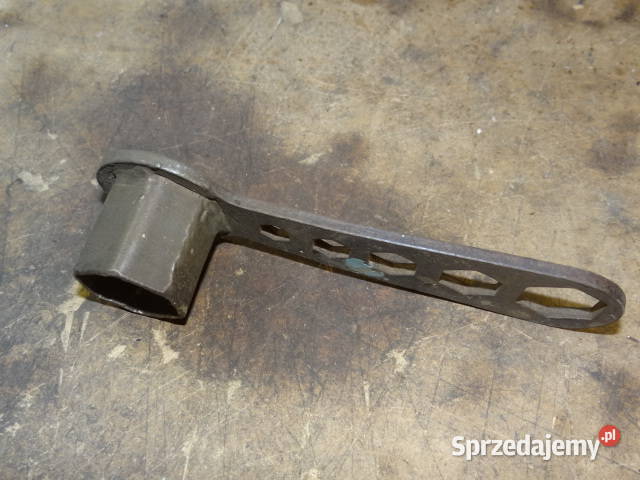 klucz do świec 26mm dkw nsu bmw zundapp sachs Żary