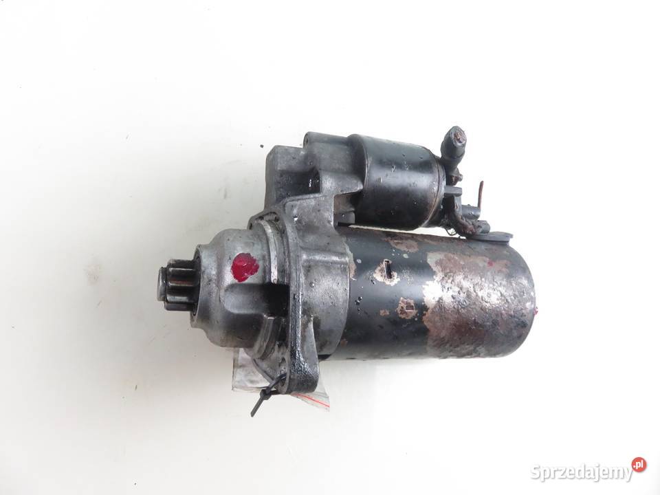 ROZRUSZNIK VW POLO IV 9N 14 TDI małopolskie