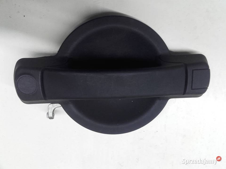 Fiat Doblo Lift lewa przednia klamka drzwi klamki