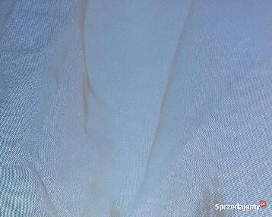 Firana firany tiul woal Wystrój okien Wołomin