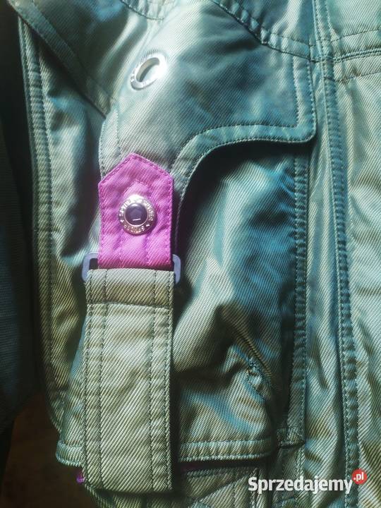 Kombinezon narciarski Spyder USA zimowy M Odzież sportowa zachodniopomorskie