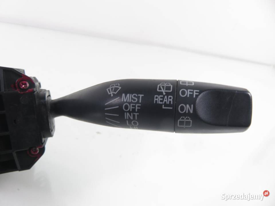 PRZEŁĄCZNIK ZESPOLONY HONDA CIVIC VII M18620