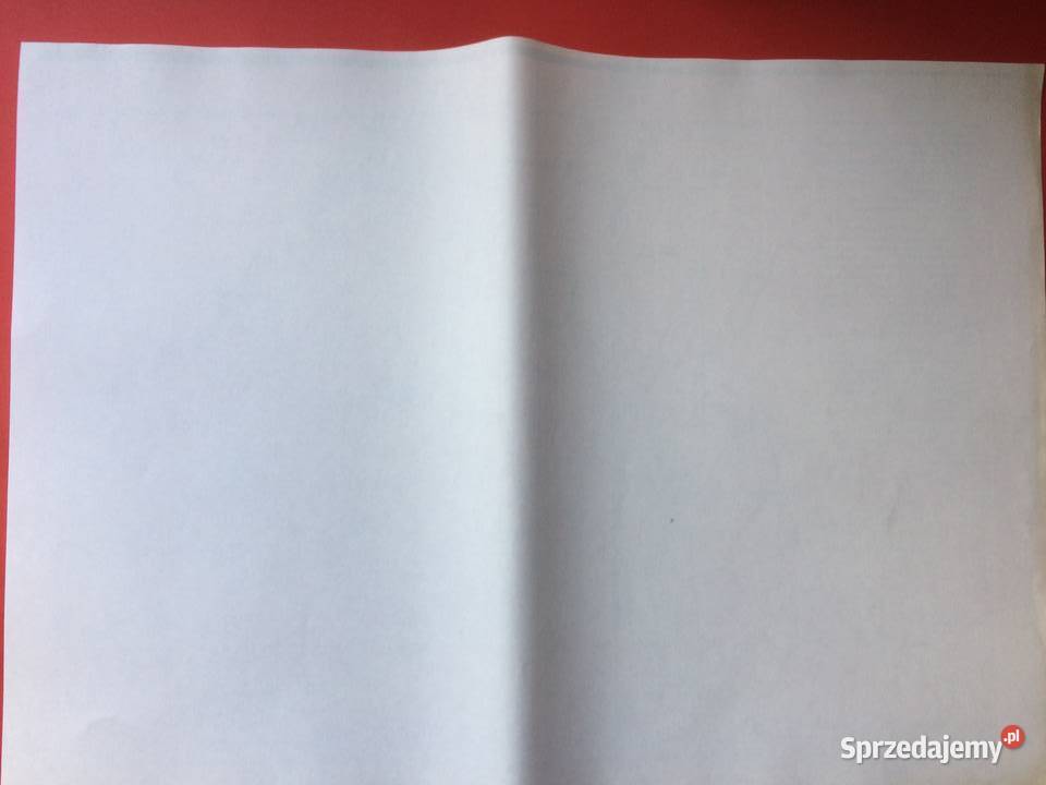 460 Niemiecki Plan Świnoujścia Szczecin