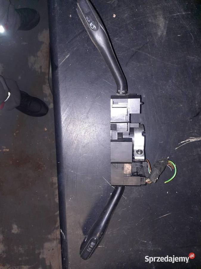 Przełącznik zespolony vw golf 4 Ozorków