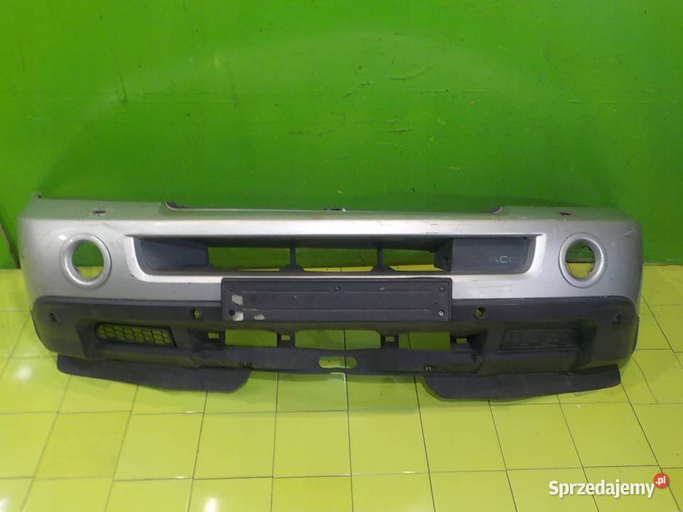 LAND ROVER RANGE ROVER SPORT I LIFT 09r SUV osobowe Zderzaki Suków sprzedam