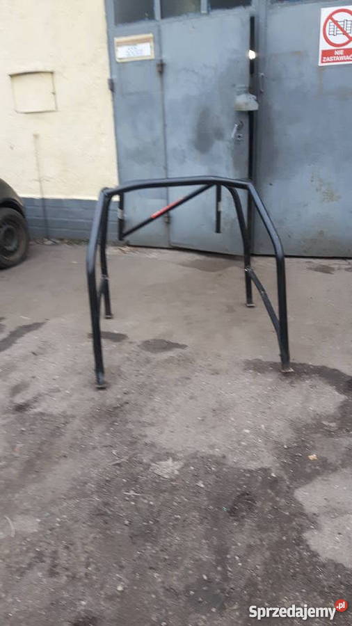 KLATKA SKRĘCANA 126P KJS Olsztyn