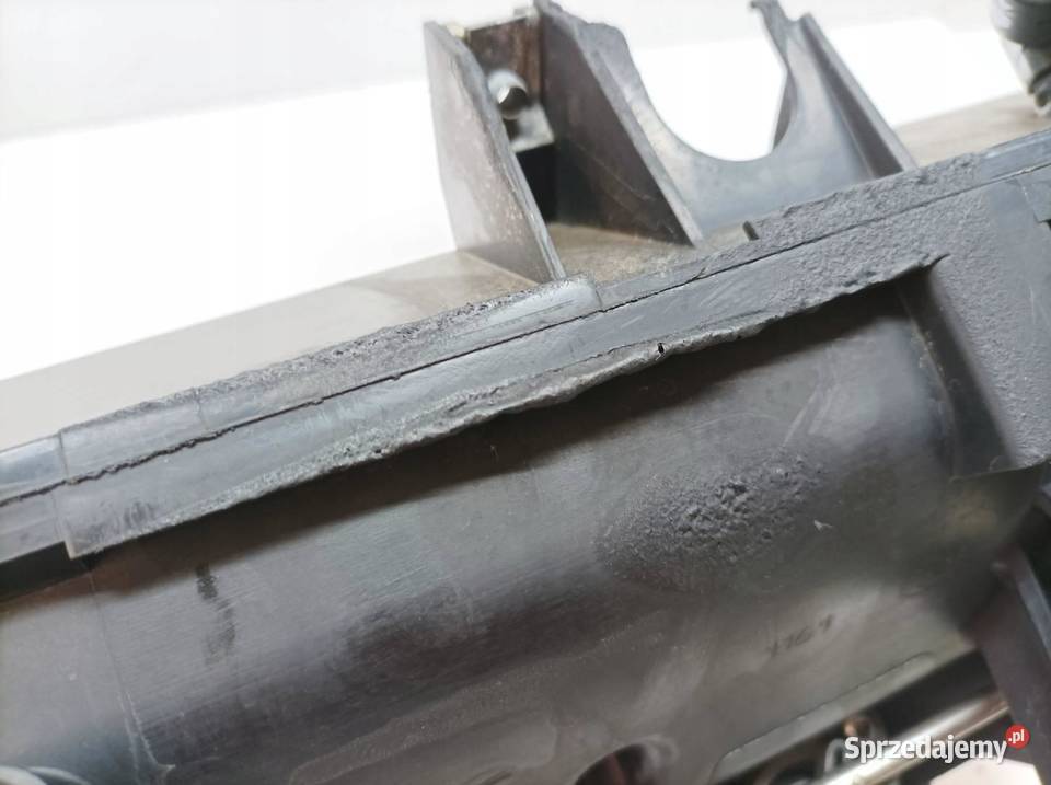 KOLEKTOR SSĄCY 7790700 7790700 30 D M57 Bmw X5 Kolektory ssące