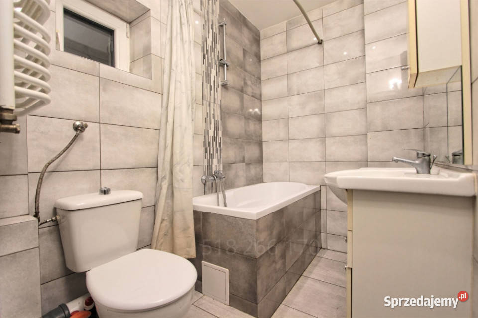 4pok Dom 80m2 Radzymin mazowieckie sprzedam