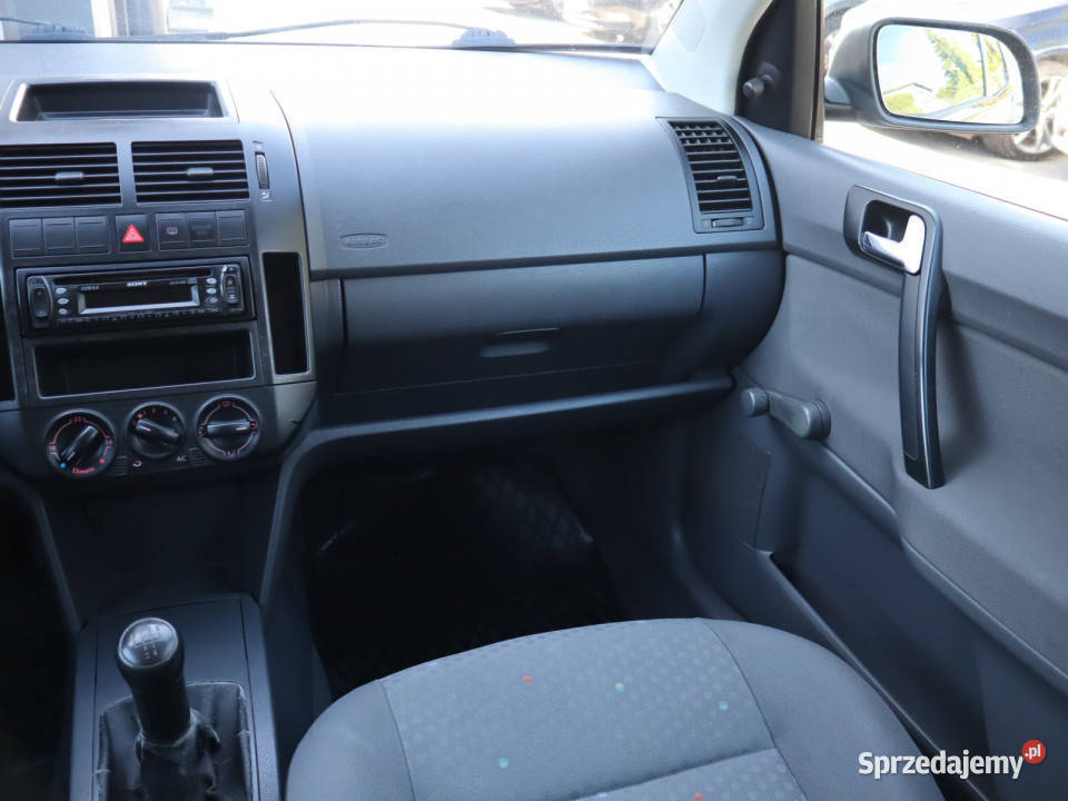 VW Polo 12 śląskie Katowice