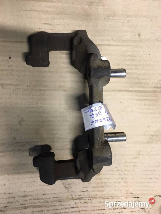 Jarzmo przedniego zacisku Passat B5FL 288mm Chojnice