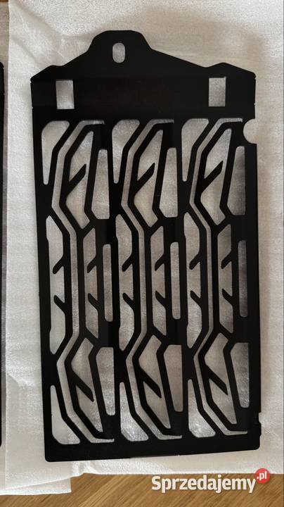 Osłony chłodnicy BMW R1200GS 20132018