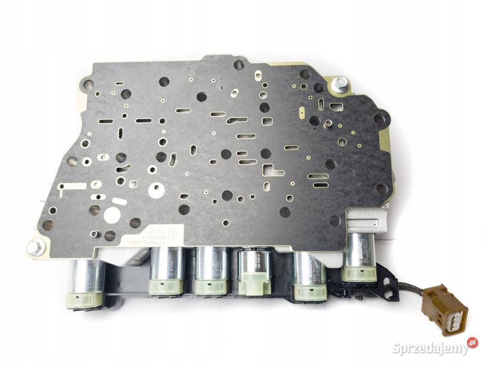 Sterownik skrzyni biegów AUTOMAT 6F CONNECT Zielonki