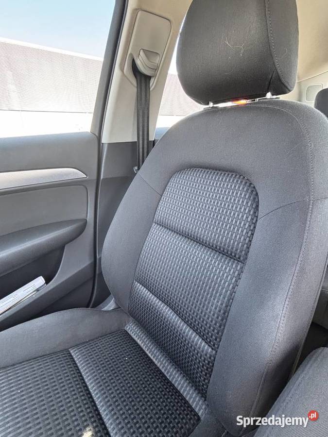 Audi Q3 20 TDI diesel 177 Quattro automat nieuszkodzony Brwinów