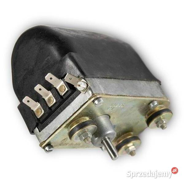 Silniczek wycieraczek IFA W50 ADK70 12V sprzedam