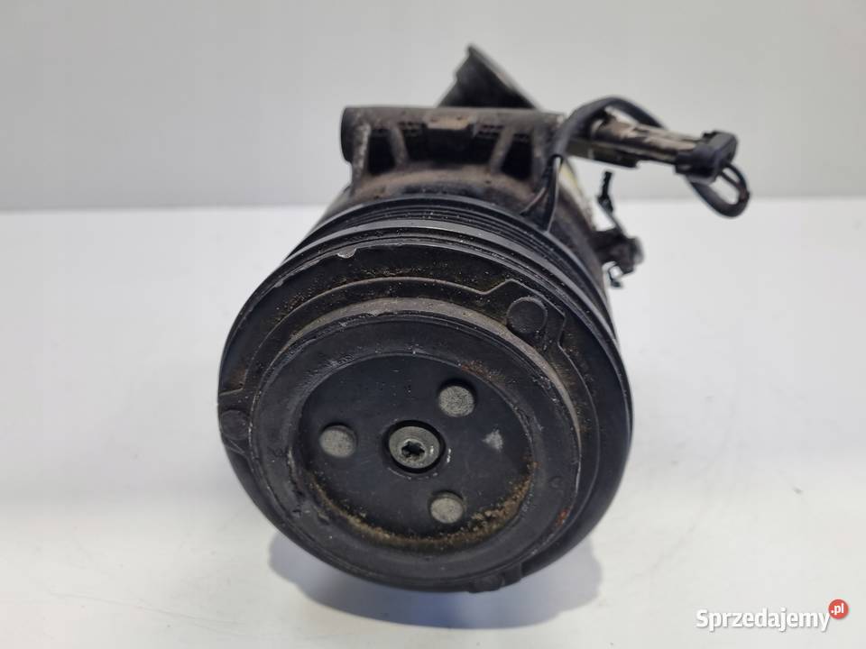 SPRĘŻARKA KLIMATYZACJI Opel Astra III H 14 16V