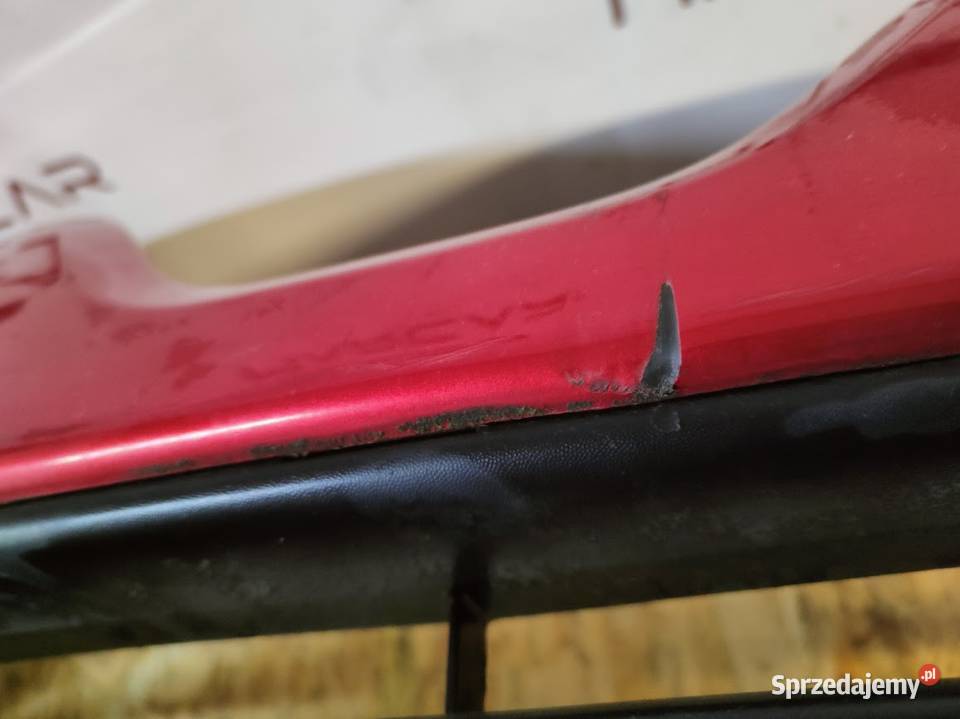 Zderzak Przedni Przód Renault Clio IV 620221920R Pleszew